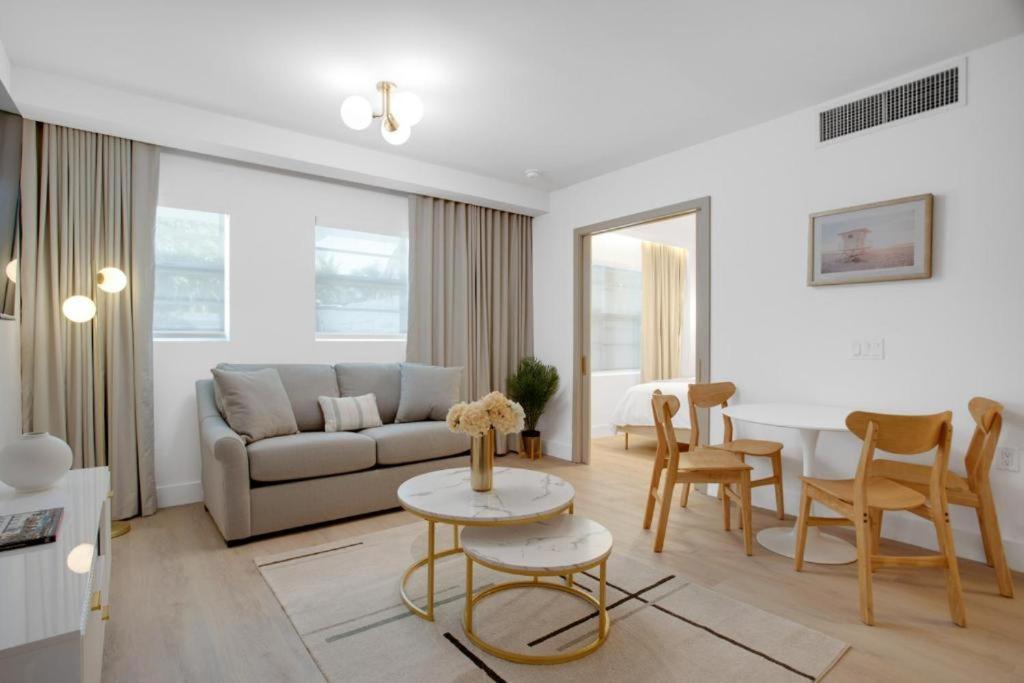 Vonder Miami Beach - Unit 8 Екстер'єр фото