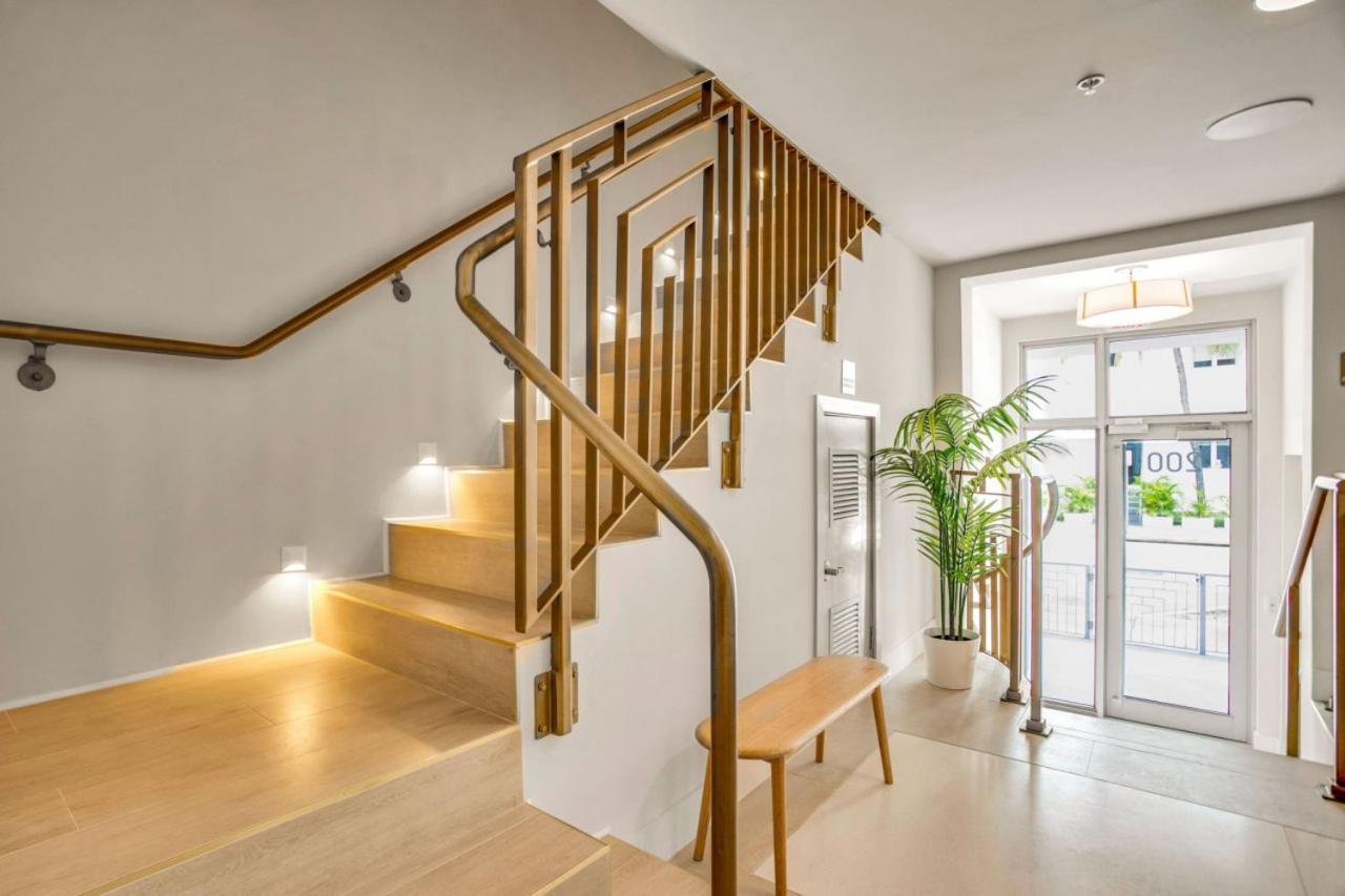 Vonder Miami Beach - Unit 8 Екстер'єр фото